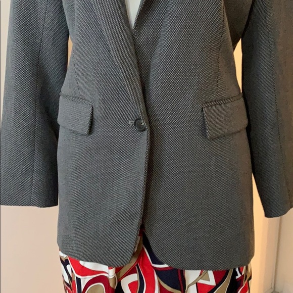 Spanner blazer tweed colour - Picture 3 of 6